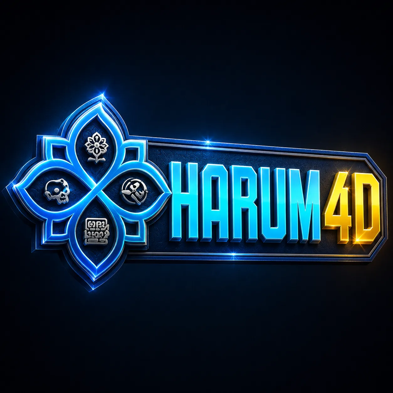 HARUM4D - Petualangan Tanpa Batas di Dunia Terbuka