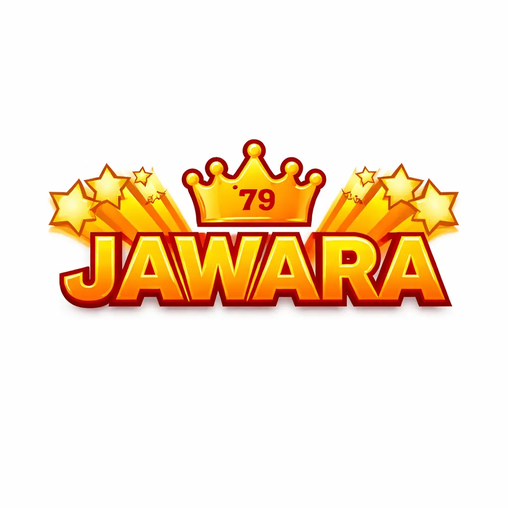 JAWARA79 - Game Olahraga Seru untuk Semua