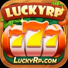 LUCKYRP - Simulasi Kehidupan yang Mengasyikkan dan Interaktif