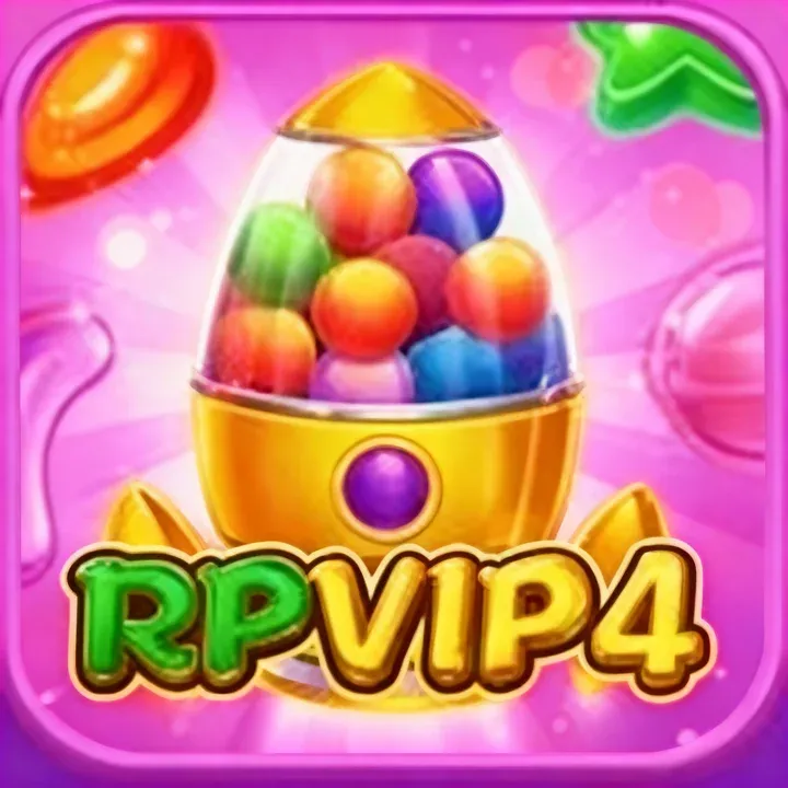 RPVIP4 - Pertarungan Epik dengan Karakter Menarik