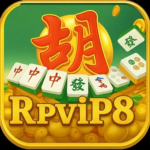 RPVIP8 - Game Idle Menarik untuk Pengalaman Santai