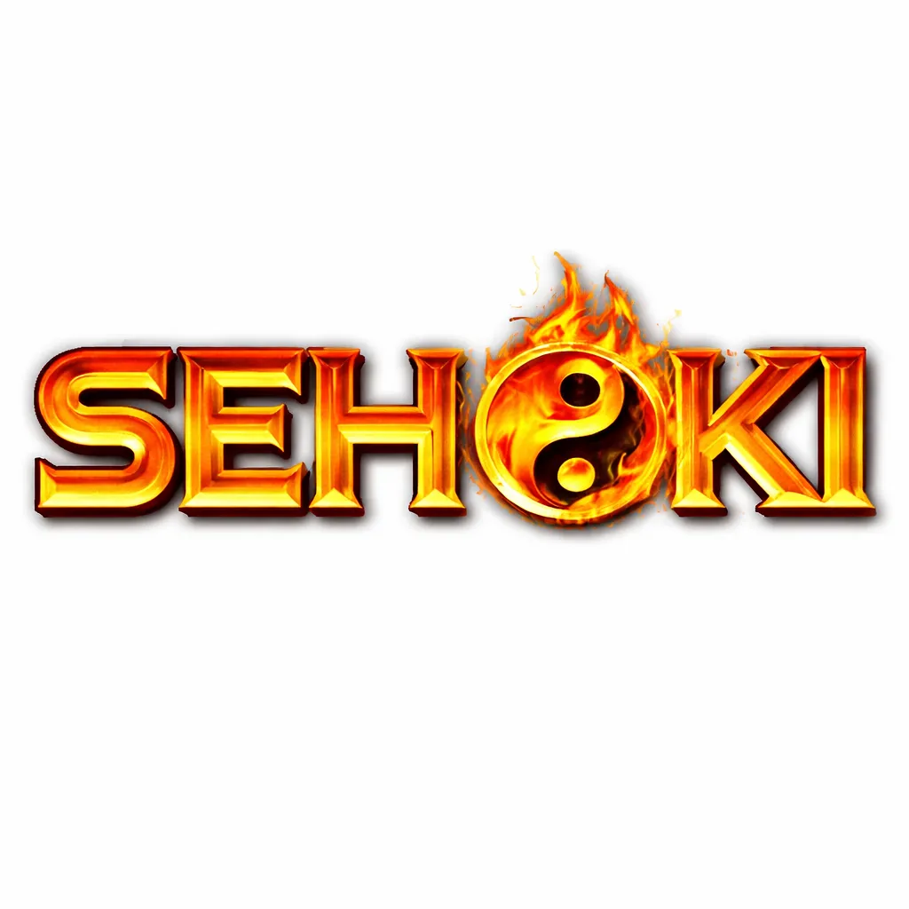 SEHOKI - Permainan Slot Terbaik untuk Pengalaman Menyenangkan