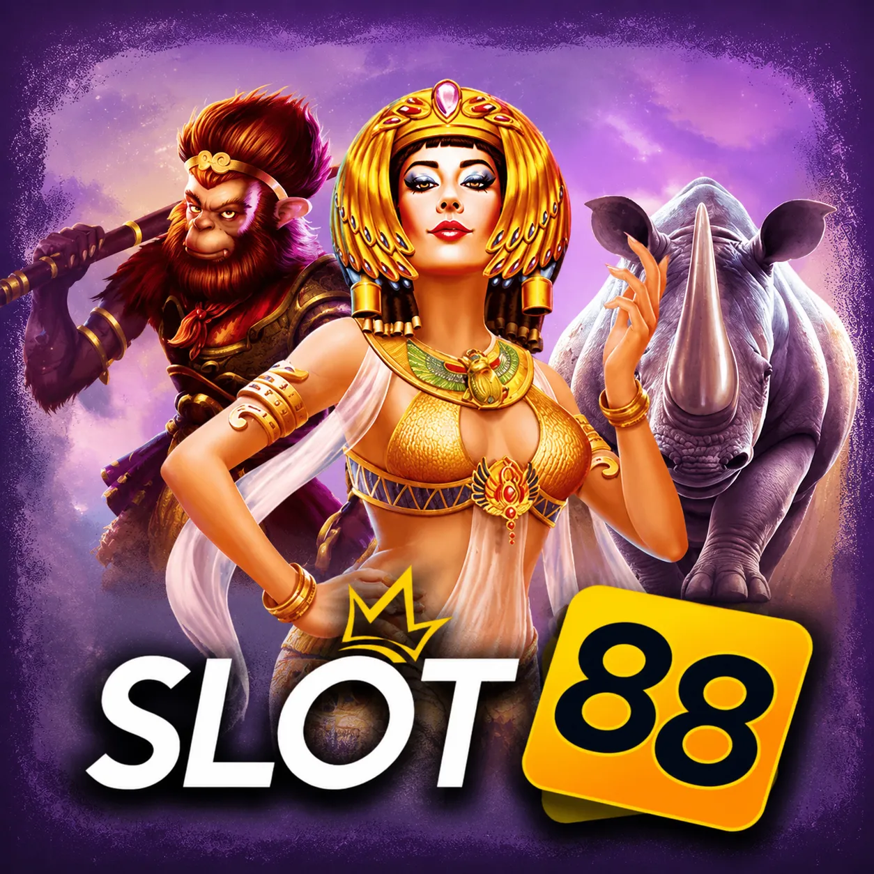 SLOT88 - Permainan QiuQiu Terbaik untuk Anda
