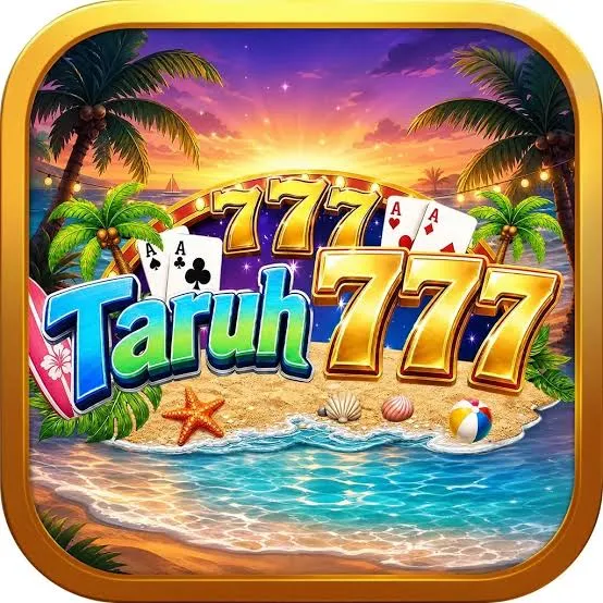 TARUH777 - Game Domino Menyenangkan untuk Semua