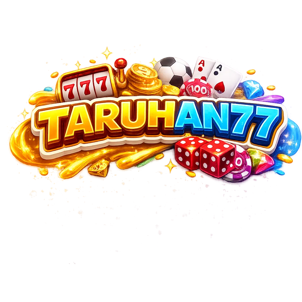 TARUHAN77 - Game Santai dan Mengasyikkan untuk Hiburan Sehari-hari