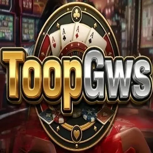 TOOPGWS - Game Gaple Seru dan Menyenangkan
