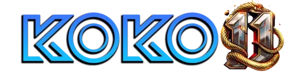 koko11 — Pusat Unduh APK
